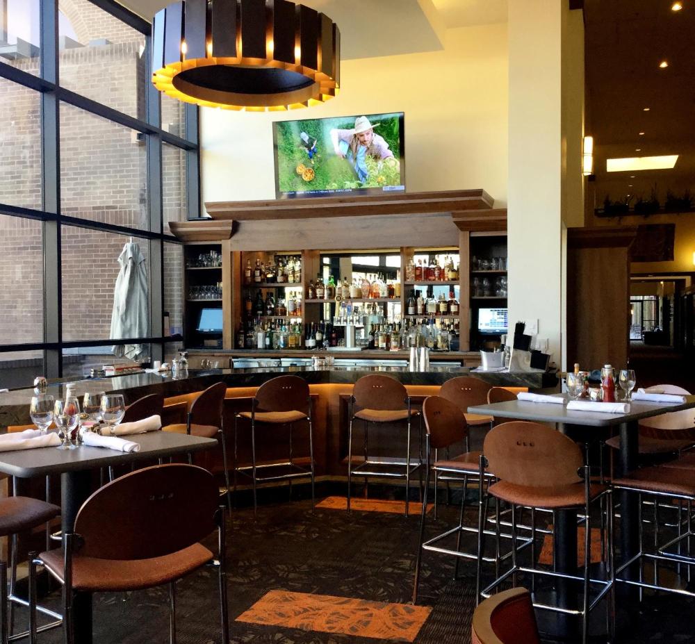 Ventana Canyon Club and Lodge